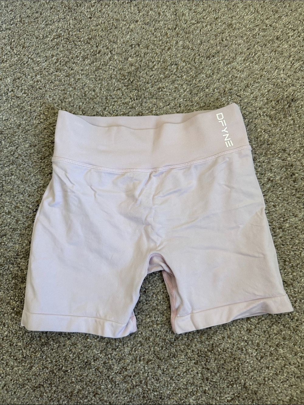 Dfyne shorts